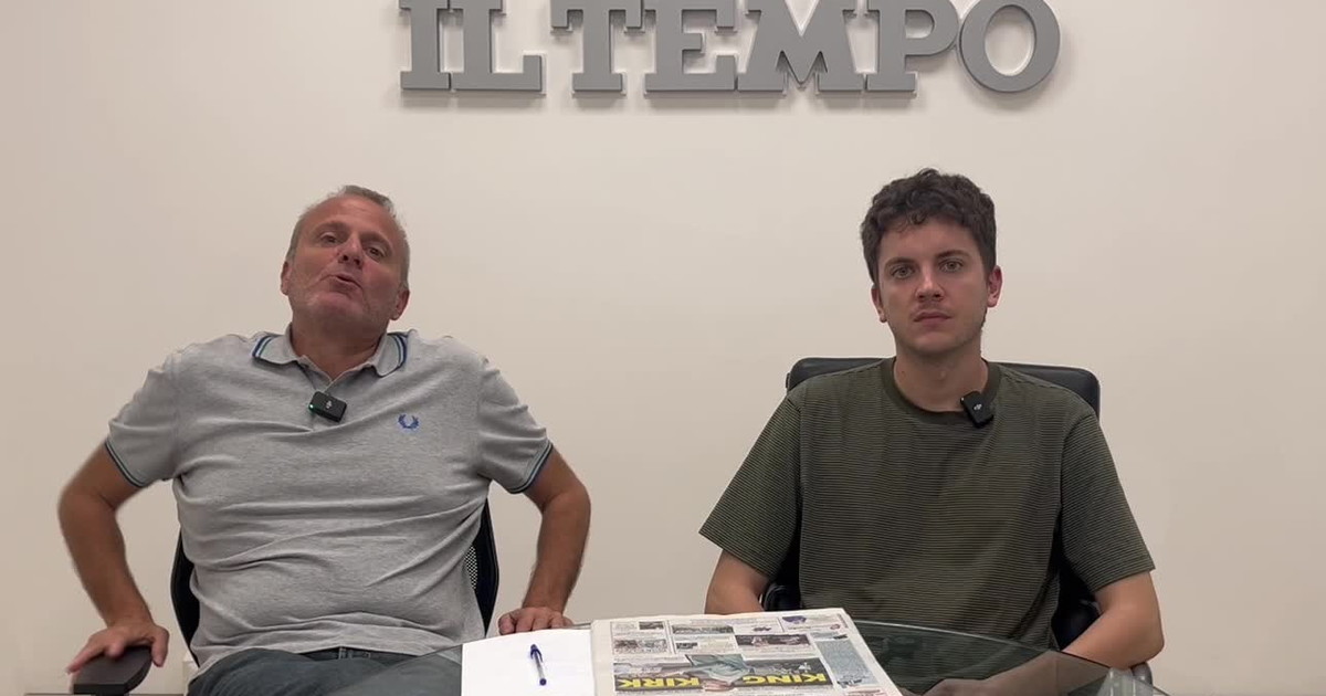 Umori opposti per Lazio e Roma dopo il derby della Capitale | GUARDA Umori opposti per Lazio e Roma dopo il derby della Capitale | GUARDA