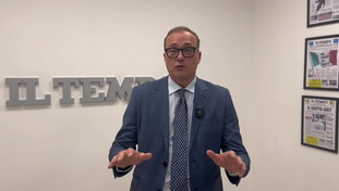 Altro che ProPal... I “RompiPal” alla faccia dei bambini di Gaza scatenano la guerriglia in Italia | GUARDA