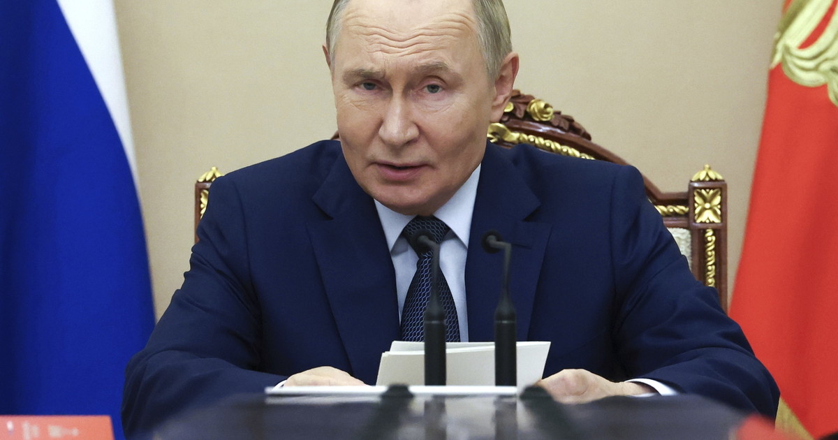 Putin prima apre: “No all
