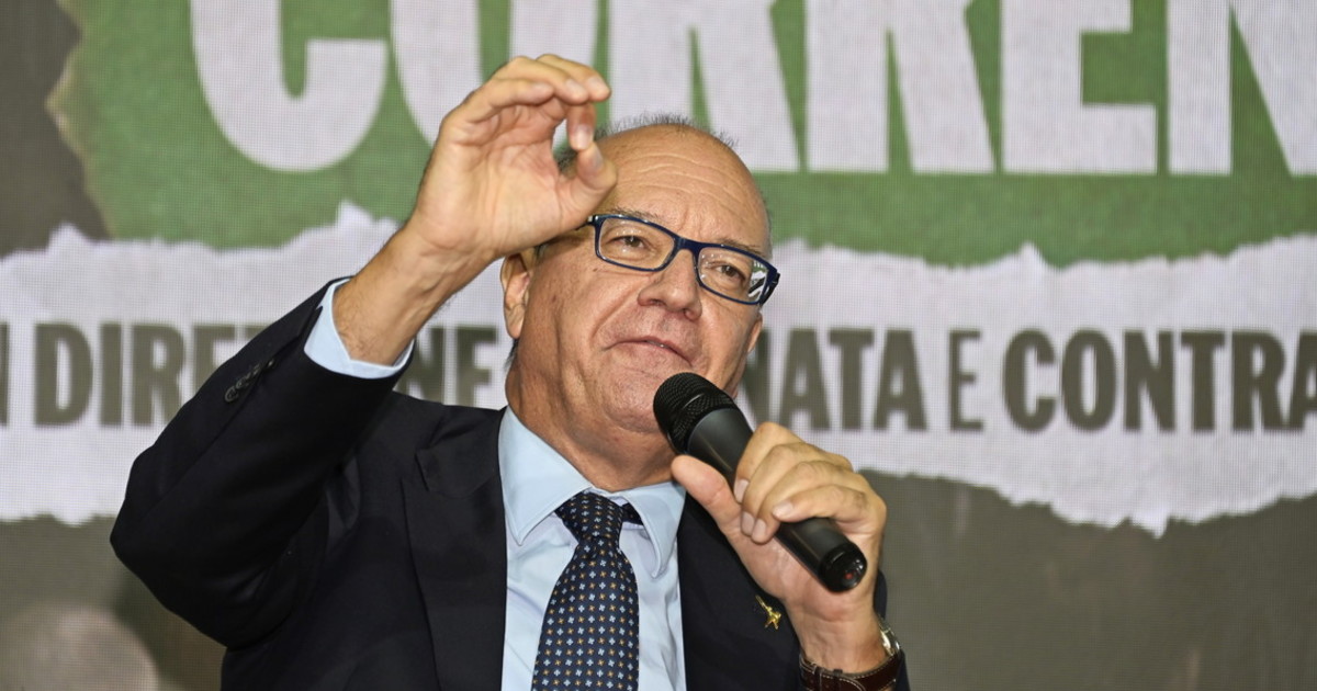 Scuola, Valditara: "Grande sfida educativa, ma anche esistenziale"