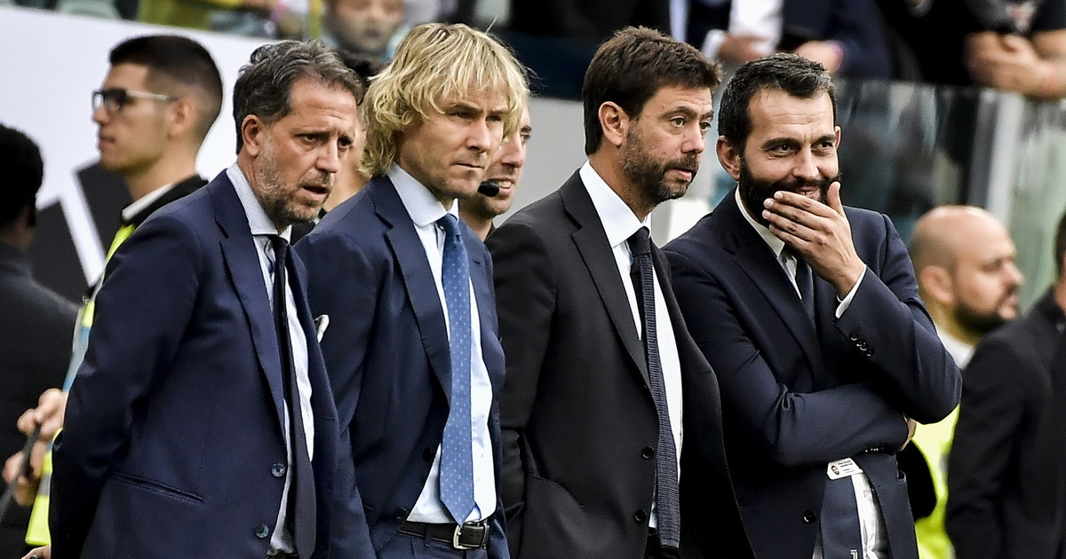 Agnelli, Paratici e Nedved patteggiano: come finisce il caso plusvalenze per gli ex vertici Juve