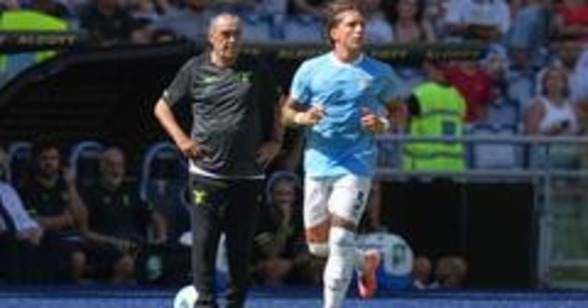 Alta tensione Lazio