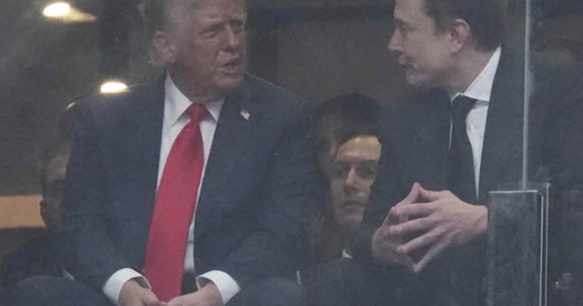 for charlie la pace trump musk 232 il primo vero lascito di kirk