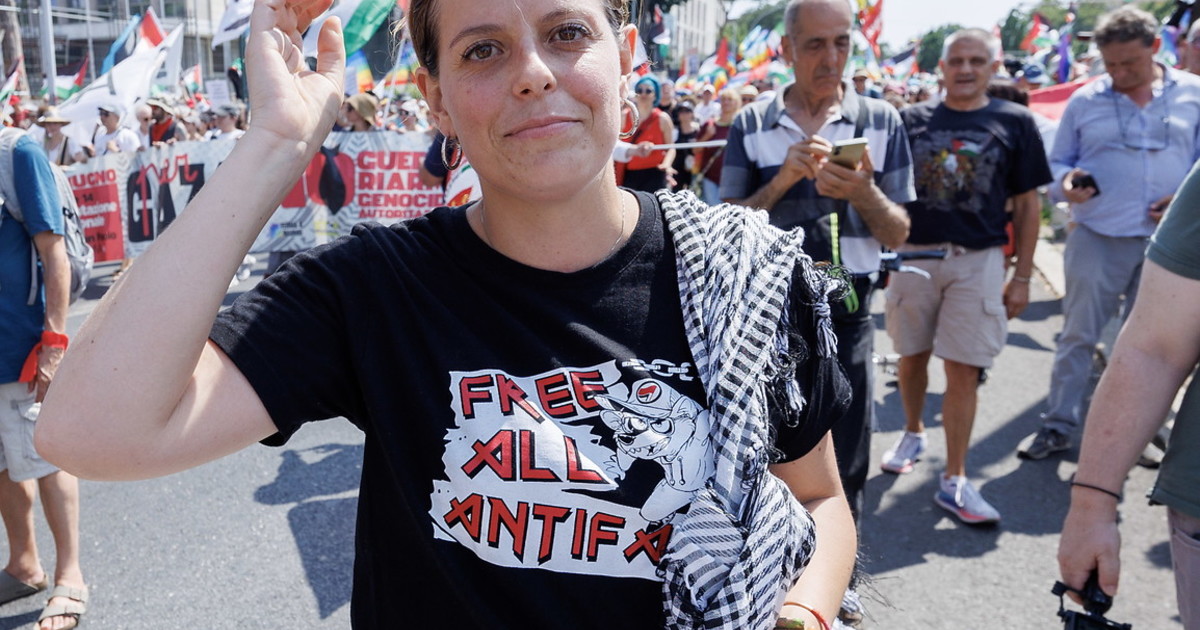 al voto oggi la relazione che inchioda salis ecco i motivi per cui le va tolta l immunit224