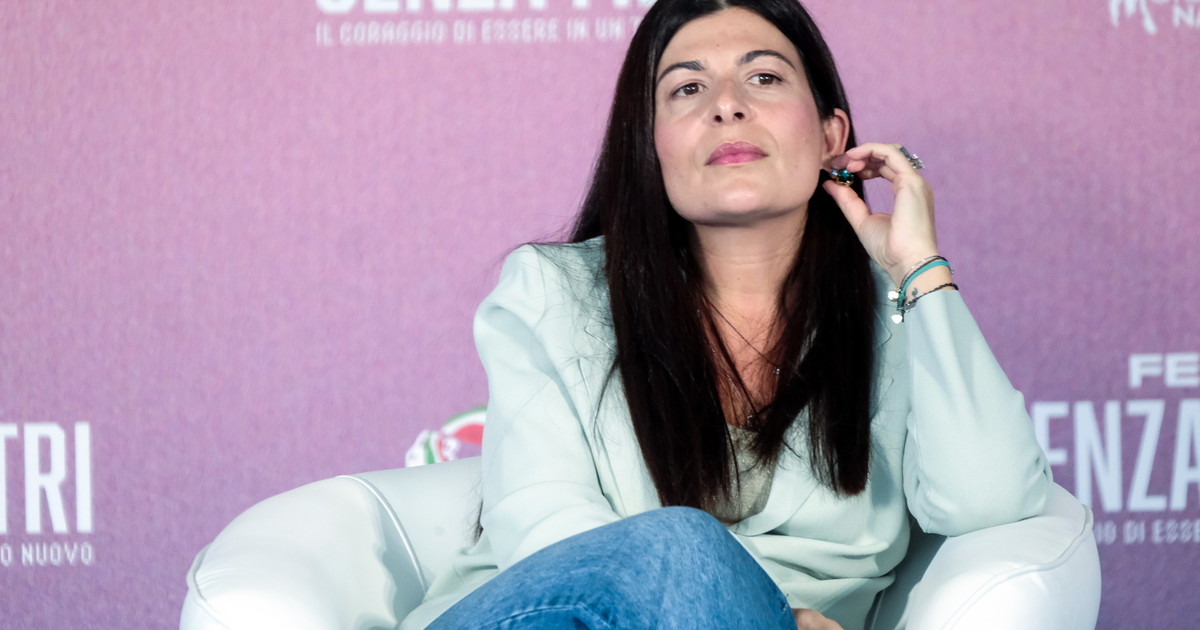 “Bisogna seppellire la Colosimo”. È bufera sulle parole di Scarpinato