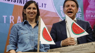 Sondaggi, il dato che gela Schlein prima delle regionali