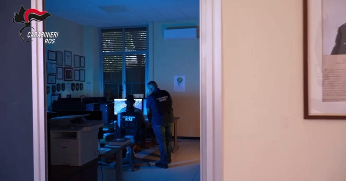 Maxi operazione contro la 'ndrangheta, 26 arresti a Reggio Calabria