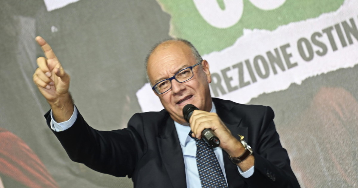 Valditara ricorda Salvo D
