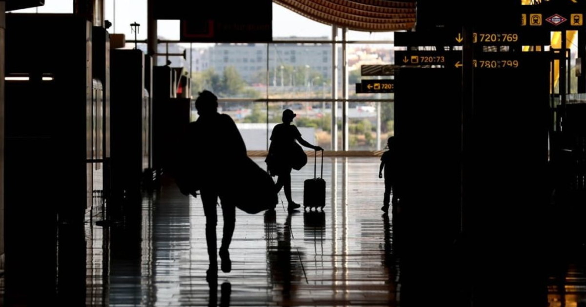 Droni su Danimarca e Norvegia, chiusi aeroporti, Voli deviati