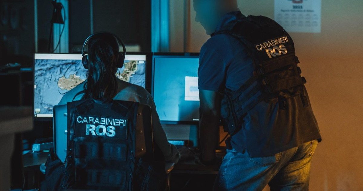 Maxi operazione dei Ros contro la cosca Piromalli, 26 arresti