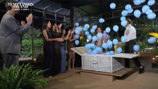 Temptation Island leader della serata. Giletti torna e fa il botto: tutti i dati