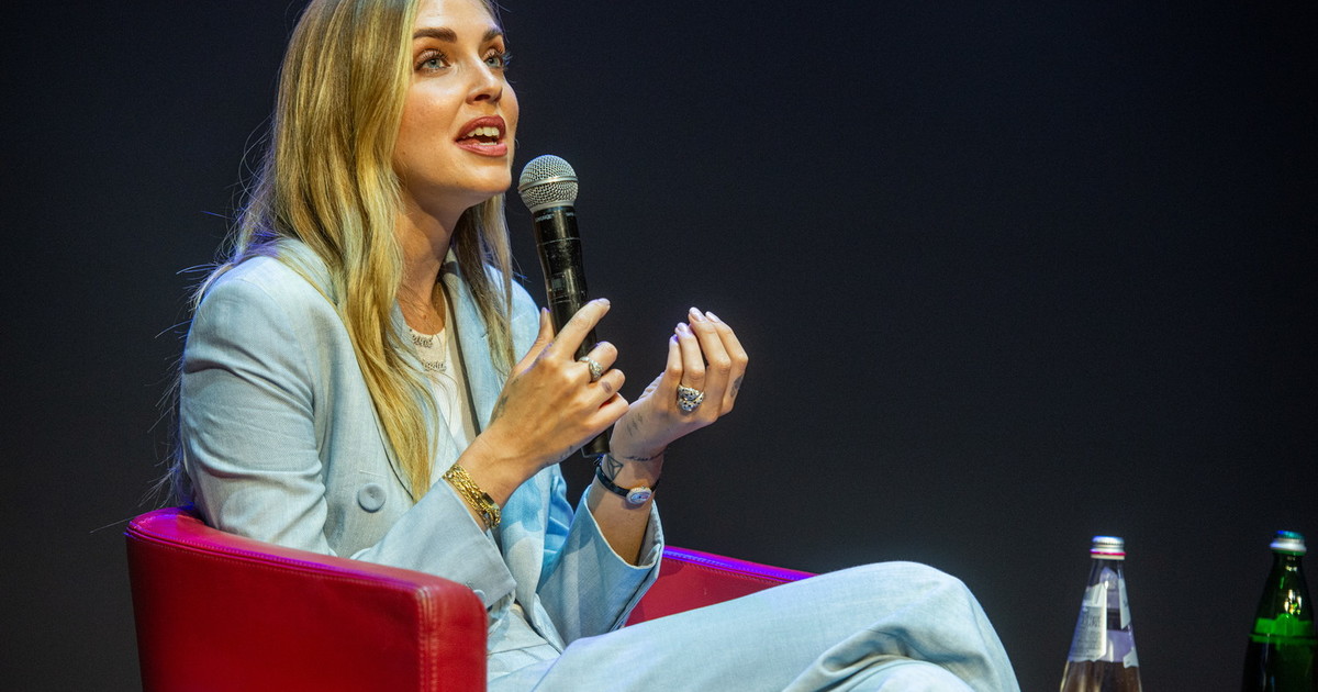 iniziato il processo per truffa aggravata a chiara ferragni sul pandoro gate