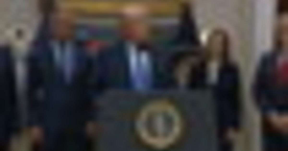 Trump scuote il mondo scientifico collegando autismo al paracetamolo