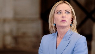 “Di quale Stato stiamo parlando?”. Ecco la vera posizione di Meloni sulla Palestina