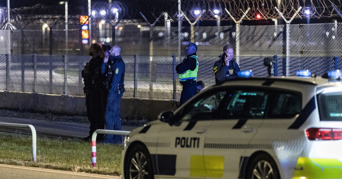Allarme droni, aeroporti bloccati in Scandinavia: cosa è successo e i sospetti dell'intelligence