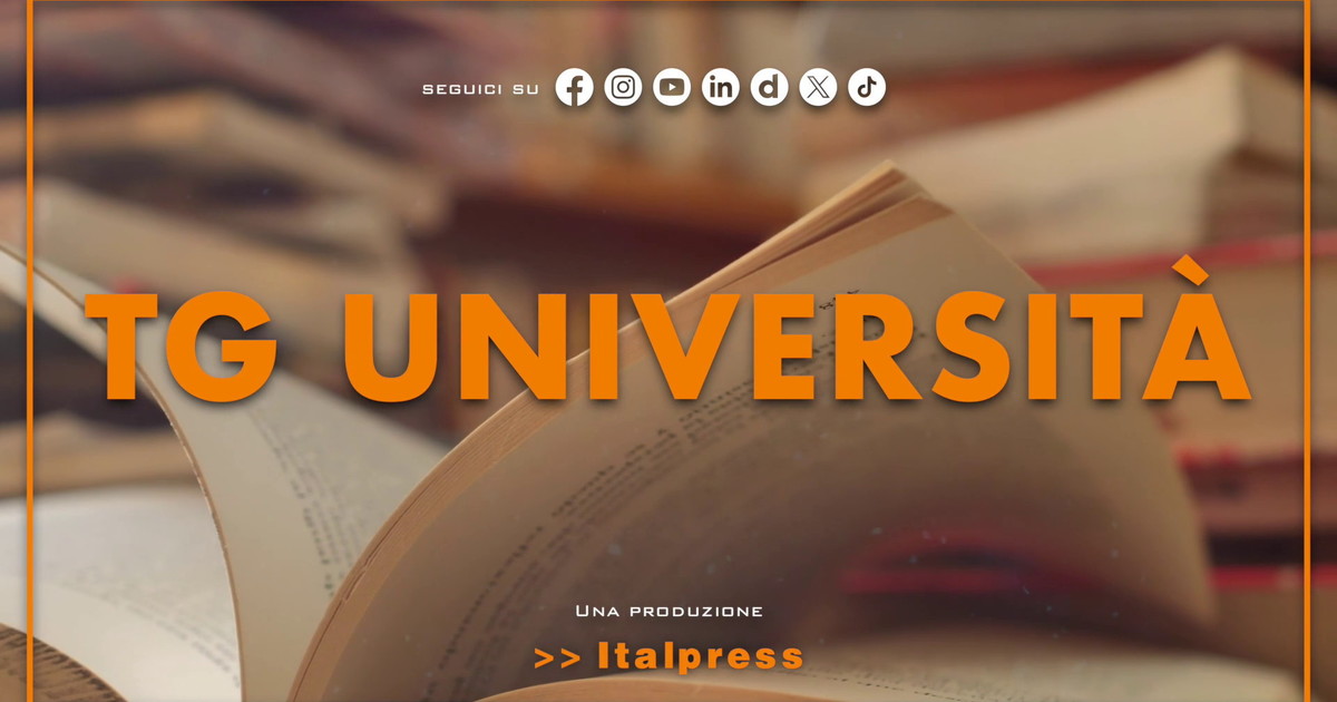 Tg Università - 23/9/2025