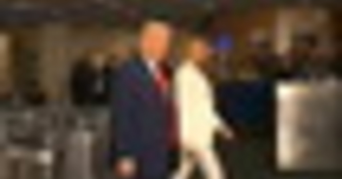 Trump arriva all'ONU, terrà discorso davanti all'Assemblea generale