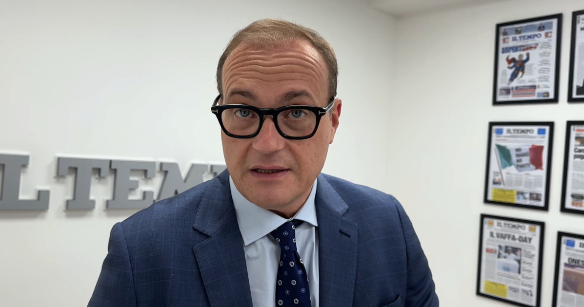 Immunità Salis, Cerno: "Aspetto Avs ad Hammamet. Andiamo a mettere un garofano sulla tomba di Craxi"