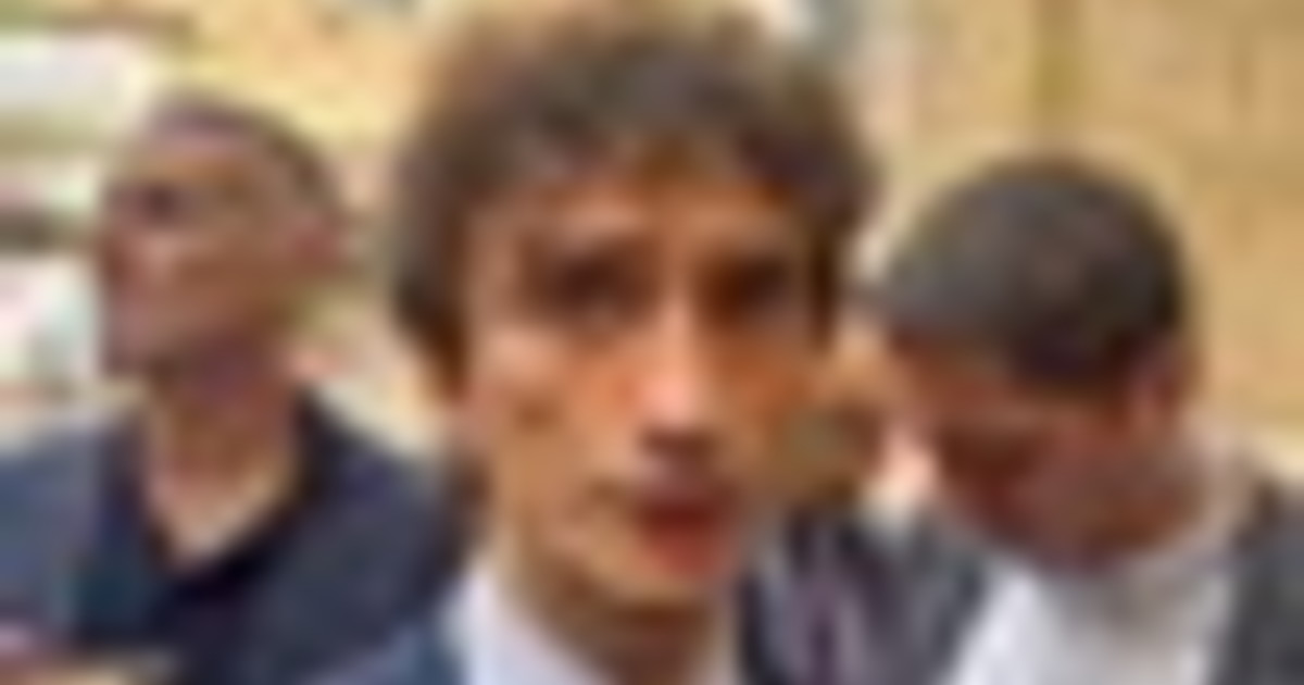 Bignami (FdI): inammissibili le violenze a cortei pro-Gaza