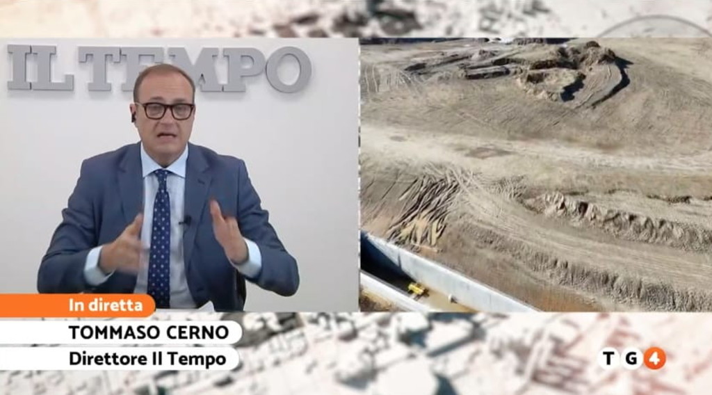 Che aiuto danno ai bambini di Gaza?. Cerno sbugiarda la violenza ProPal