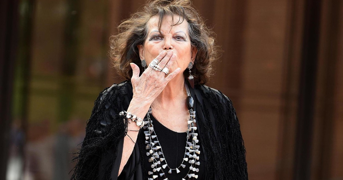 Addio a Claudia Cardinale, ultima grande icona del nostro cinema