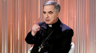 Al Processo Becciu il Papocchio vaticano sull'Appello di Diddi