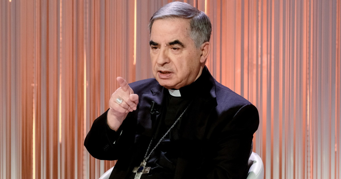Al Processo Becciu il Papocchio vaticano sull