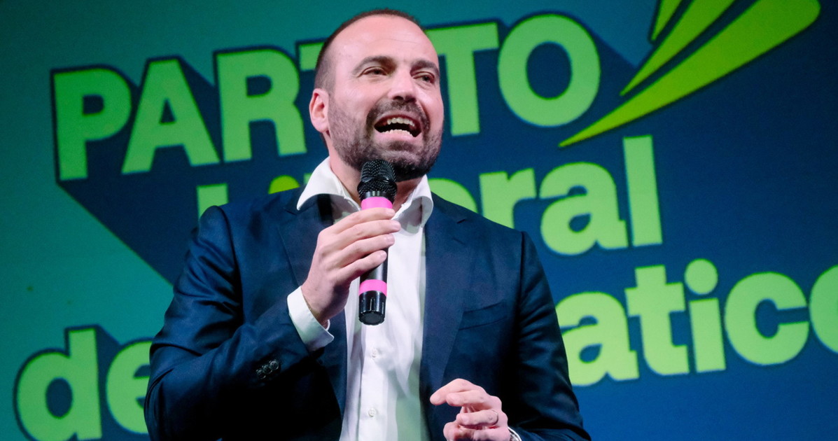 "Voteremo la mozione Meloni". Palestina, la promessa di Marattin