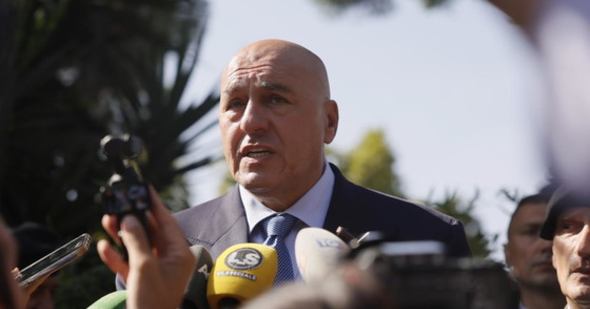 Droni, Crosetto: "Marina militare in soccorso della Flotilla"