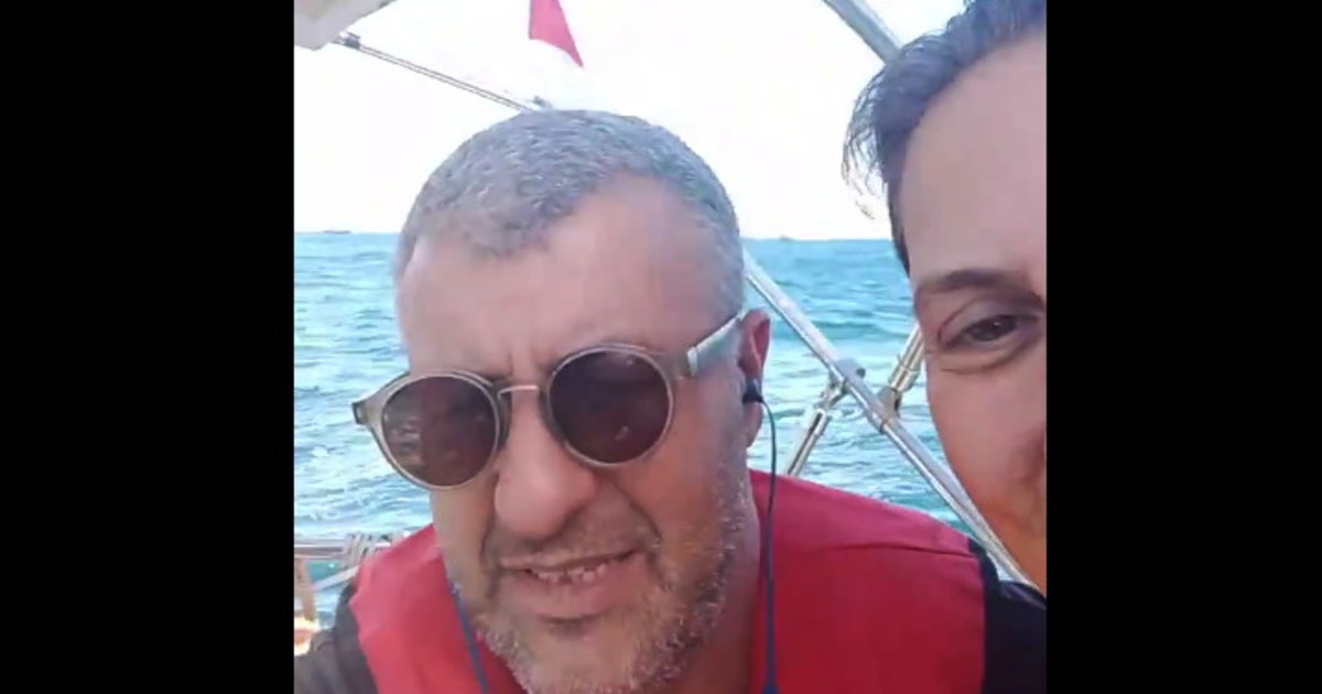 Flotilla, il dem a bordo che rovina la narrazione della sinistra: "Quei droni non partono da Israele"