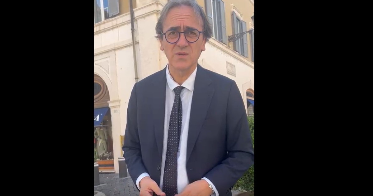 Caso Hijazi, quando Bonelli prometteva di telefonare al questore