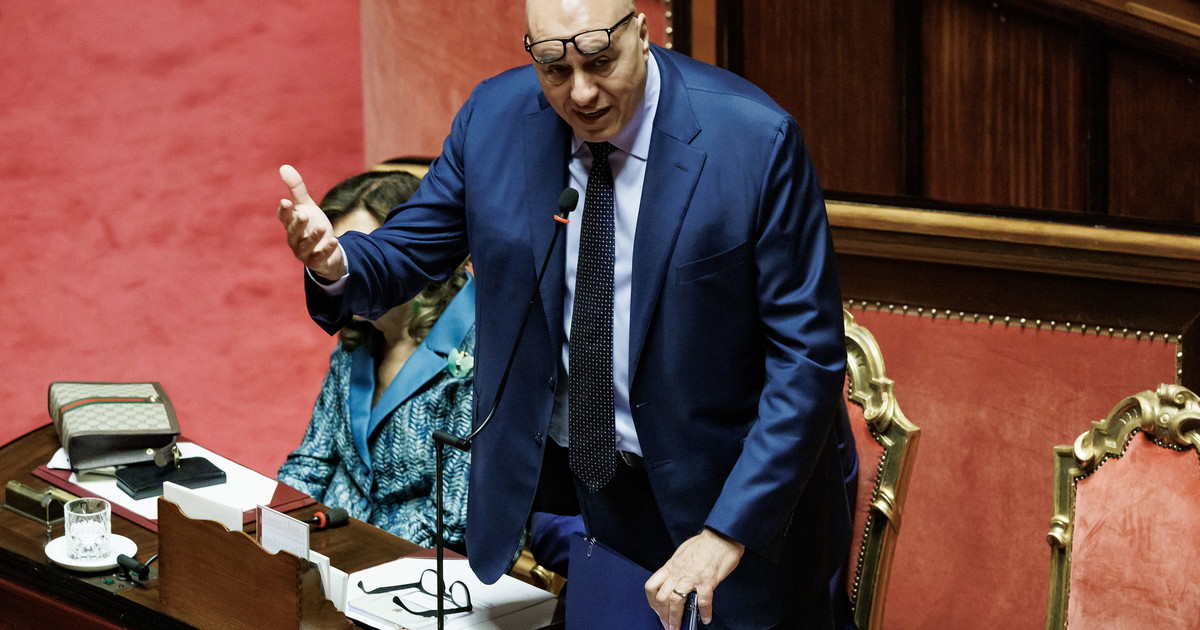 Altro che esecutivo connivente, l'Italia invia la fregata Fasan in soccorso della Flotilla