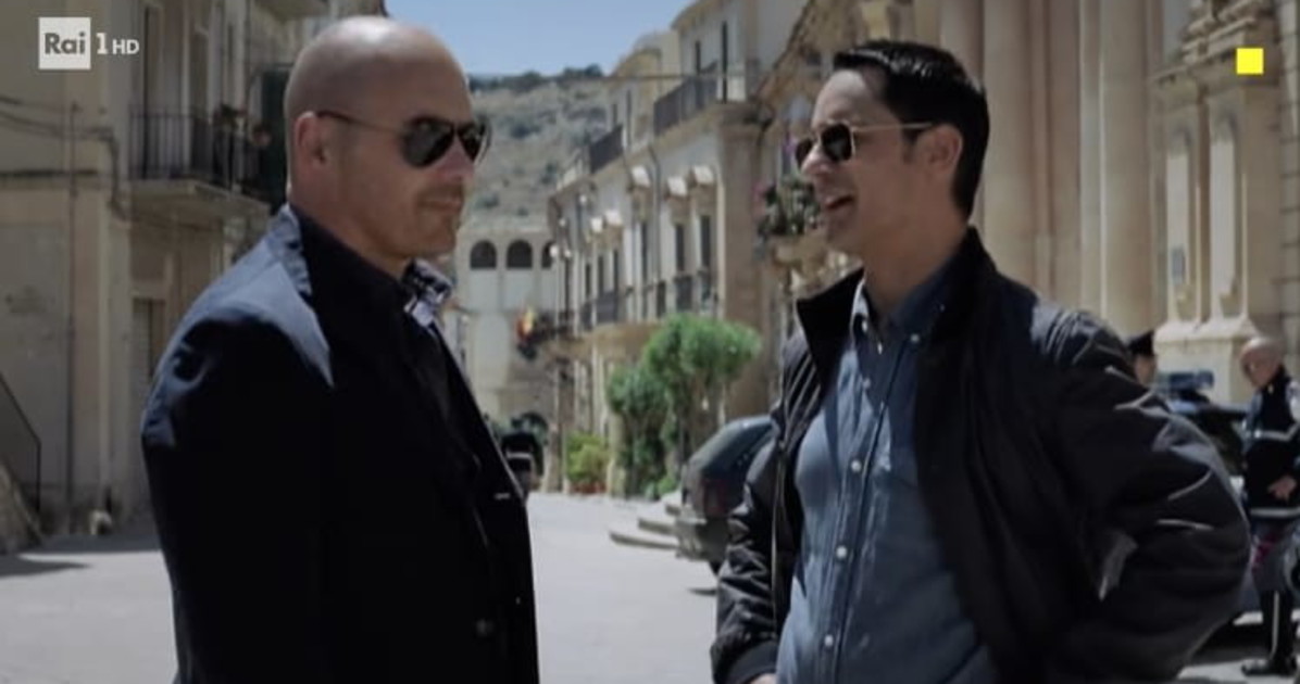 Montalbano batte Raoul Bova. Berlinguer Floris: chi ha vinto