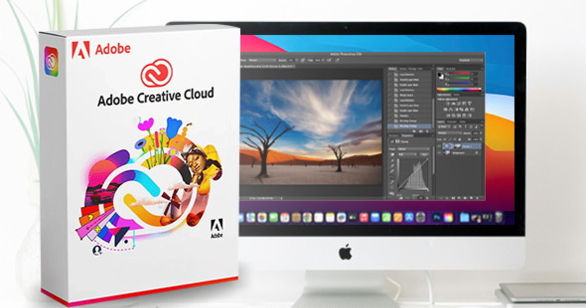 Comunicato Stampa: Come acquistare un abbonamento Adobe Creative Cloud a prezzo basso