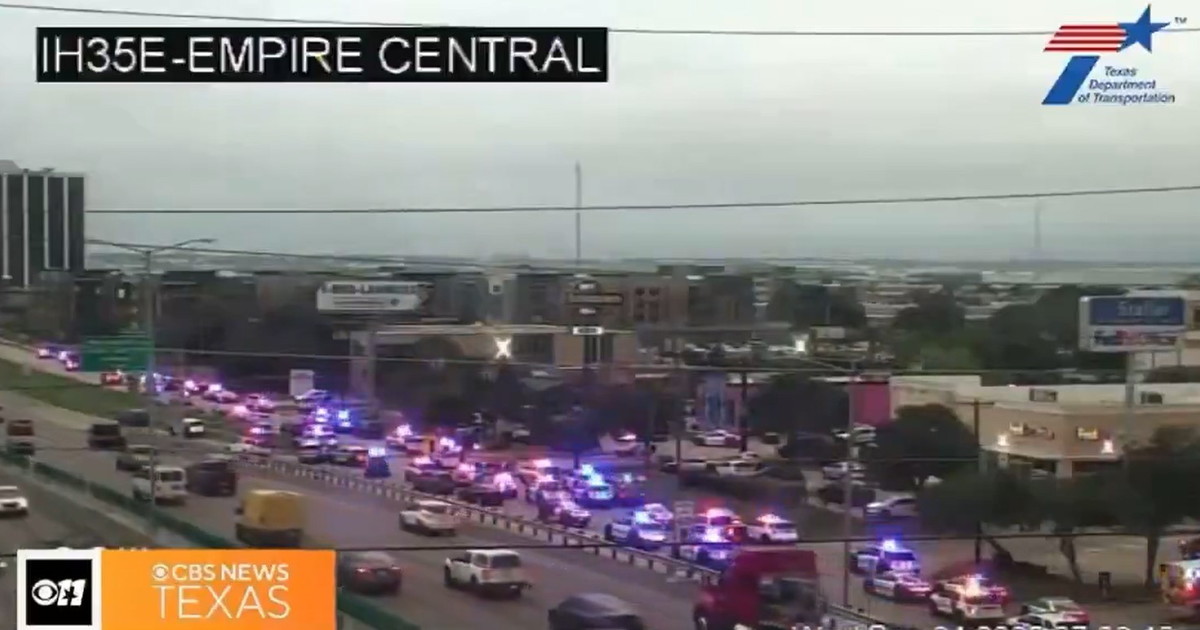 Spari sull'agenzia anti-immigrazione: 1 morto e 2 feriti