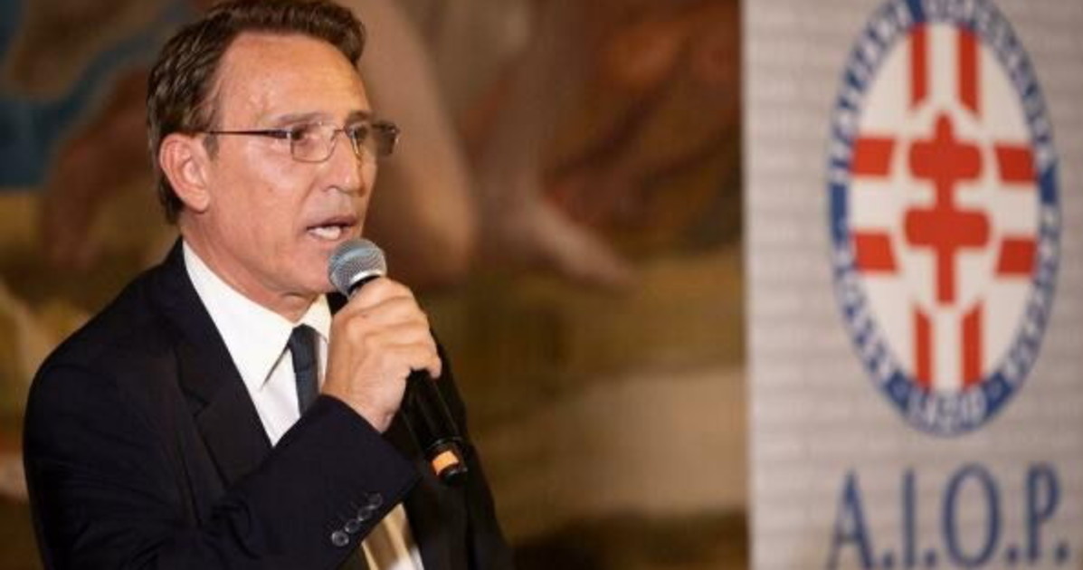 AIOP Sanità di qualità: ruolo del privato, sfide e prospettive