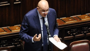 Clima preoccupante. Non garantiamo sicurezza in acque israeliane. L'allarme di Crosetto