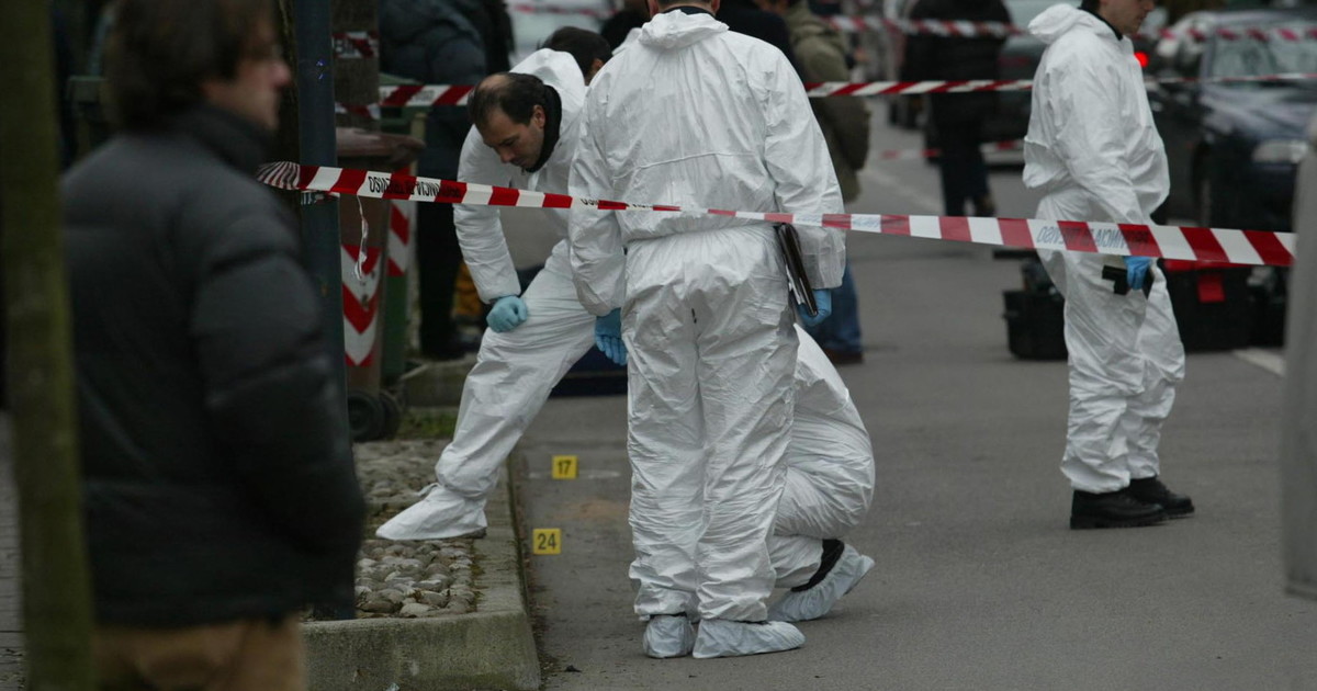 Tra 15 giorni la verità dal test del Dna. Chi è Unabomber