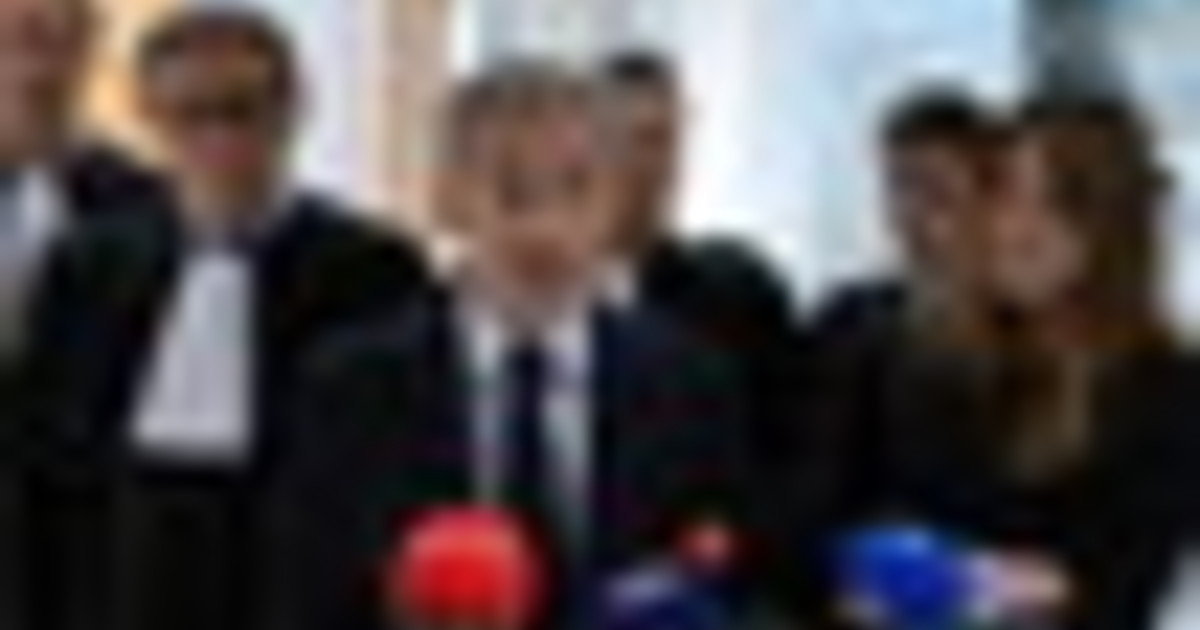 In Francia Sarkozy condannato a 5 anni per scandalo fondi libici