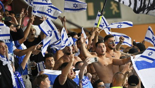 Israele nel mirino: il calcio europeo si piega ai ProPal. La decisione in arrivo