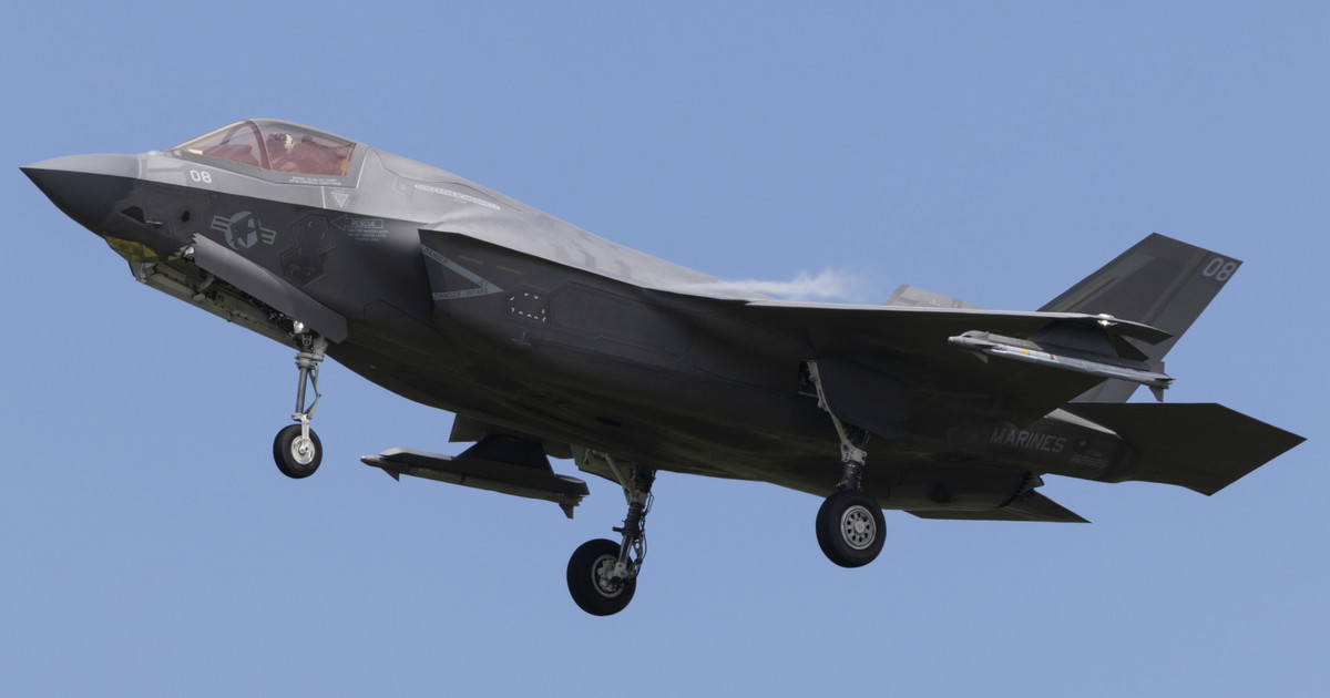 ZDA prestregle ruska vojaška letala blizu Aljaske, incident se je zgodil že večkrat letos