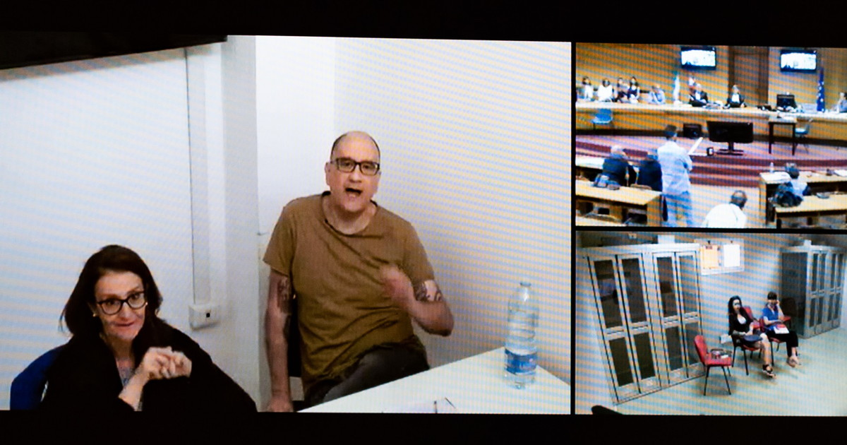 La Cedu respinge il ricorso di Cospito contro il 41 bis: Infondato. Anarchico gelato