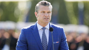 Convocazione urgente di alti ufficiali militari a Quantico: il maxi-summit scatena le voci negli Usa