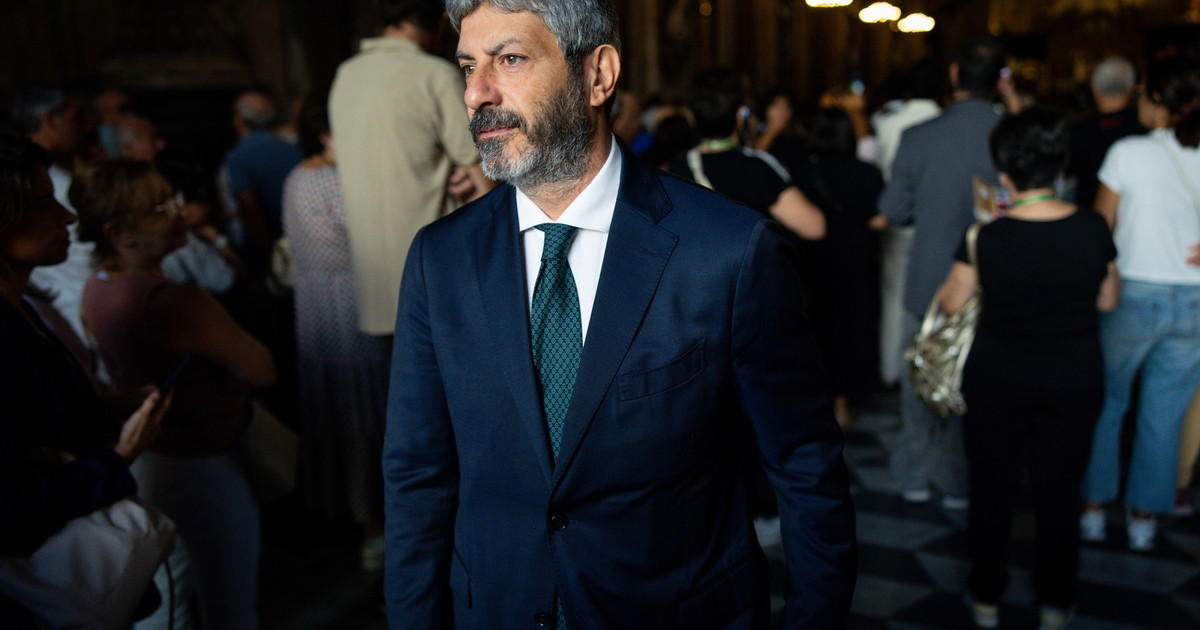 La corsa alla guida della Campania, un codice etico troppo Fico e il Pd resta senza candidati