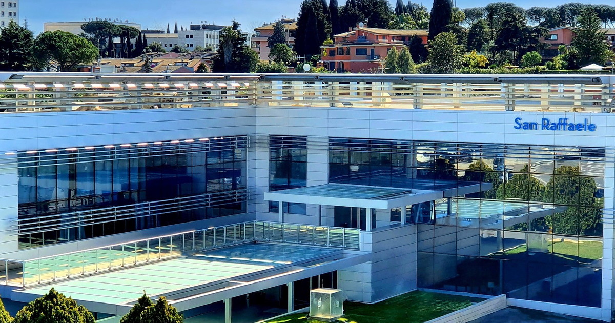 giornata mondiale del cuore la prevenzione al centro con lo studio cvrisk it dell irccs san raffaele di roma