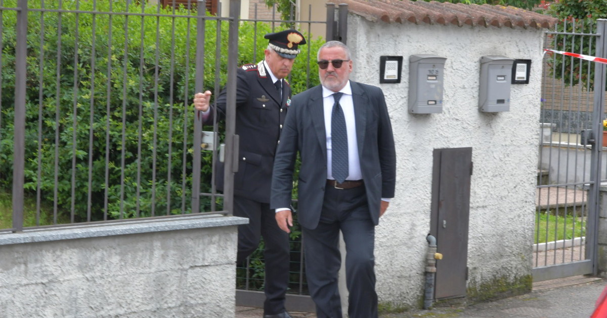 Chi è l'ex Mario Venditti, da Garlasco al Casinò di Campione d'Italia