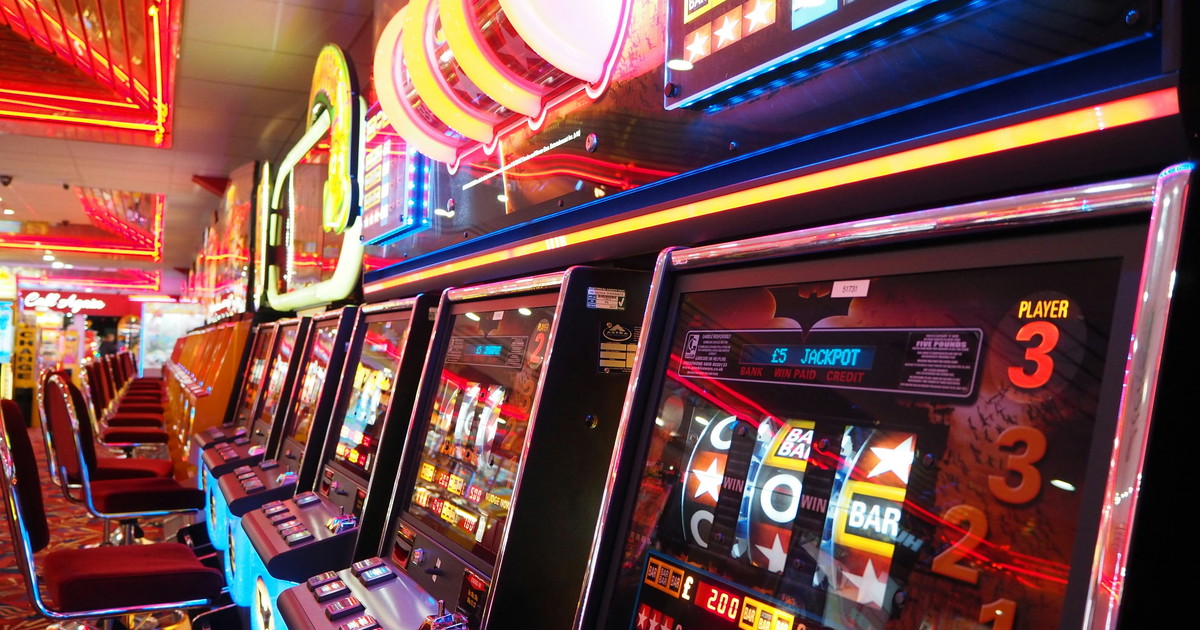 Il fascino delle slot: tra cultura pop e innovazione digitale