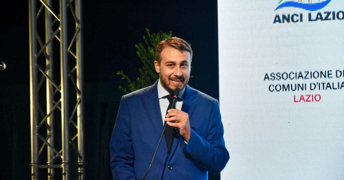 grande successo per l anci lazio training camp 2025 un modello di collaborazione per il futuro