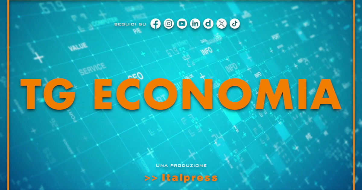 Tg Economia - 26/9/2025