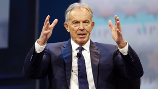 Tony Blair governatore di Gaza. La proposta Usa piace a Netanyahu
